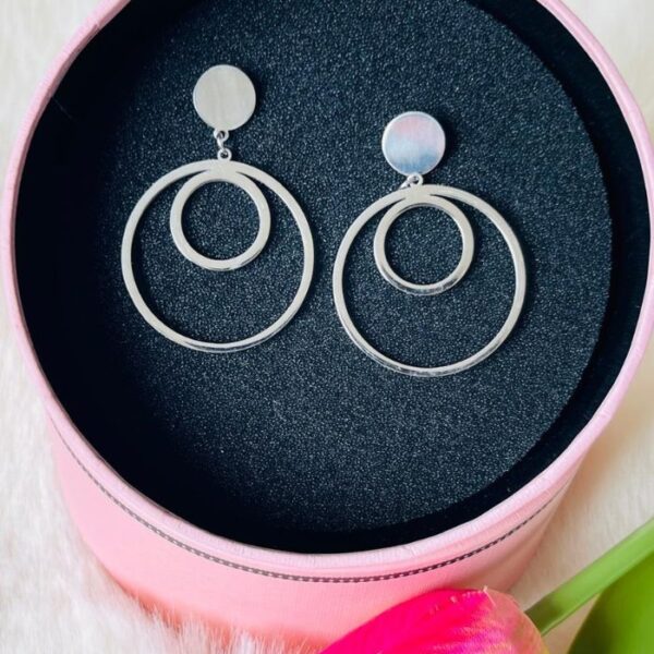 Aros de Doble Círculo