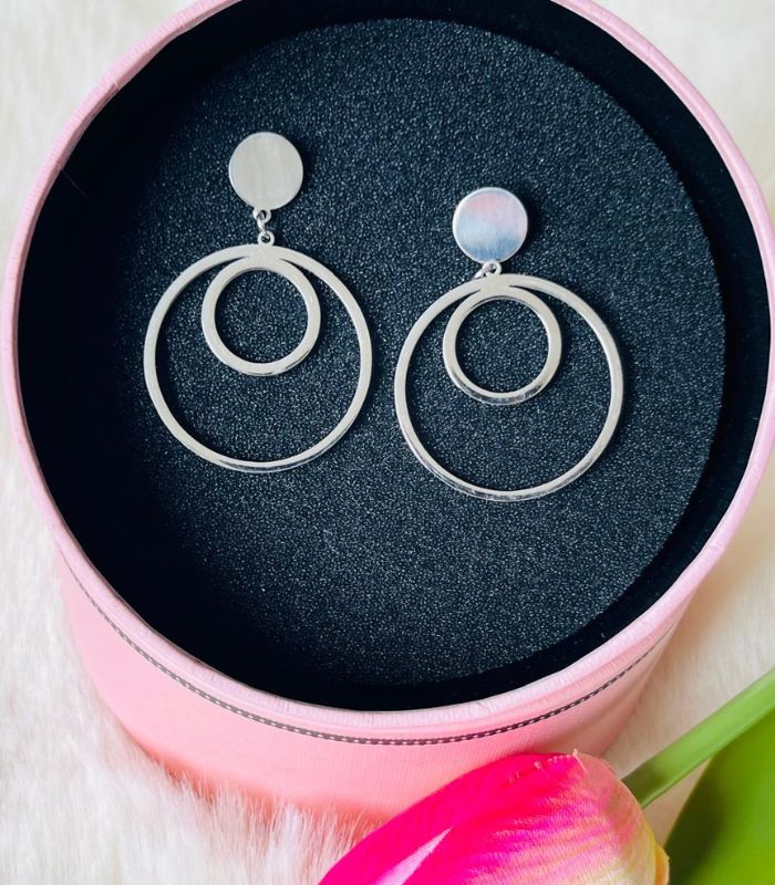 Aros de Doble Círculo