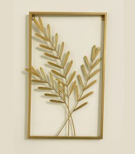 Cuadro Metálico 3 Hojas