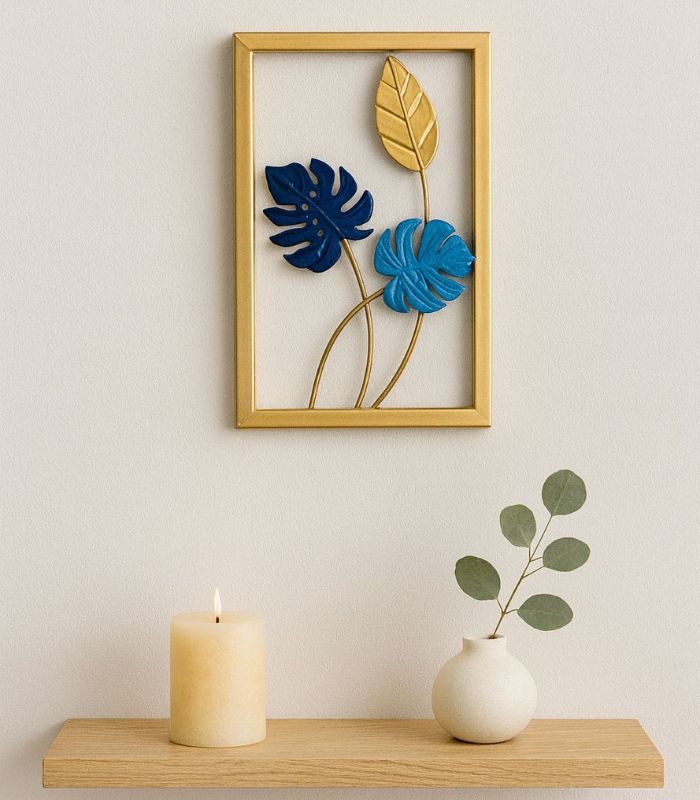 Cuadro 3 Hojas de Colores